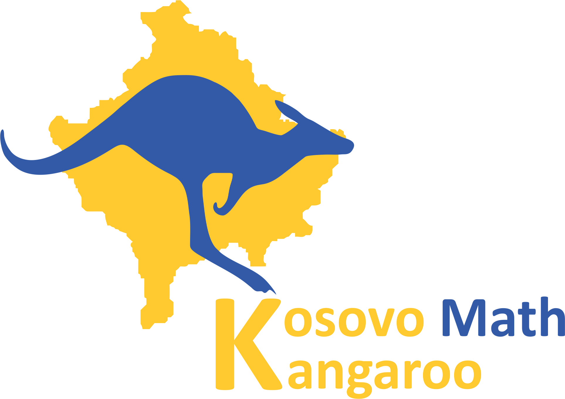 Math Kangaroo Logo